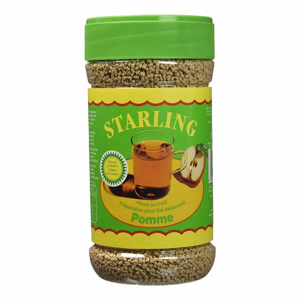 Boisson instantanée STARLING 400 gr