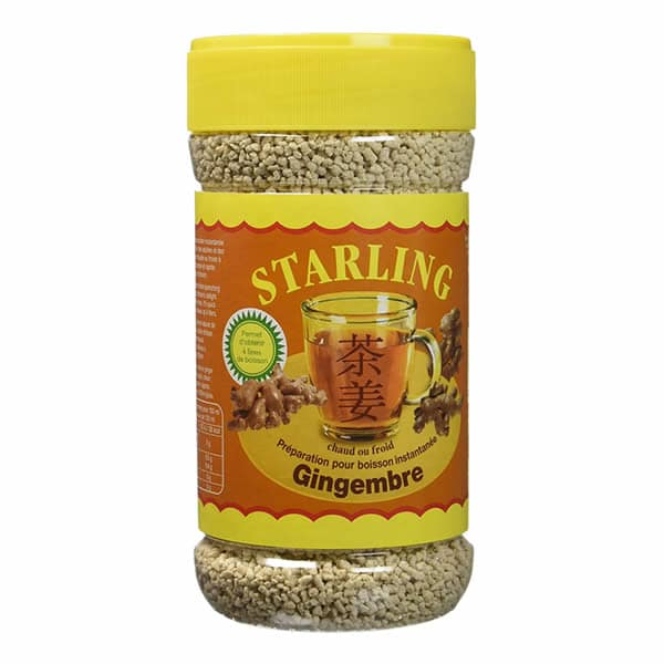 Boisson instantanée STARLING 400 gr