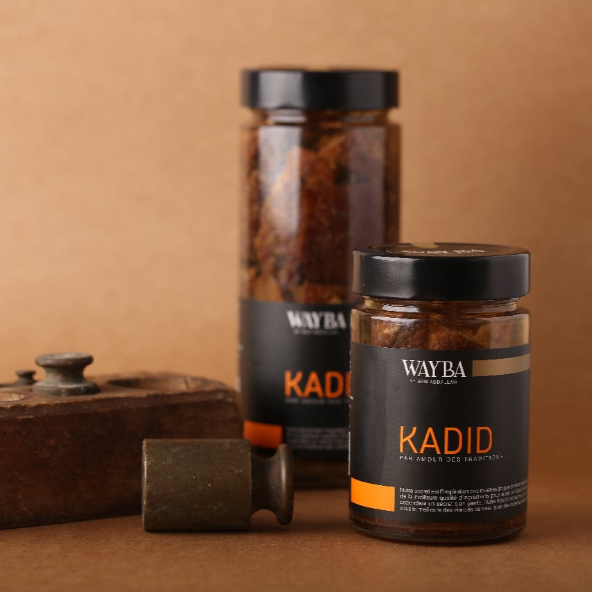 KADID WAYBA 350gr
