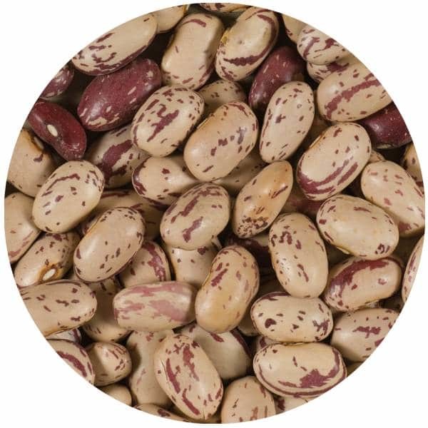 Haricots Coco Roses 1kg
