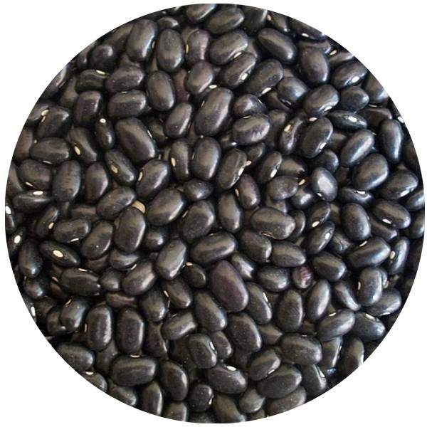 Haricots Noir 1kg
