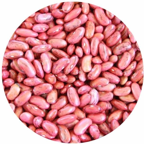 Haricots Rose 1kg