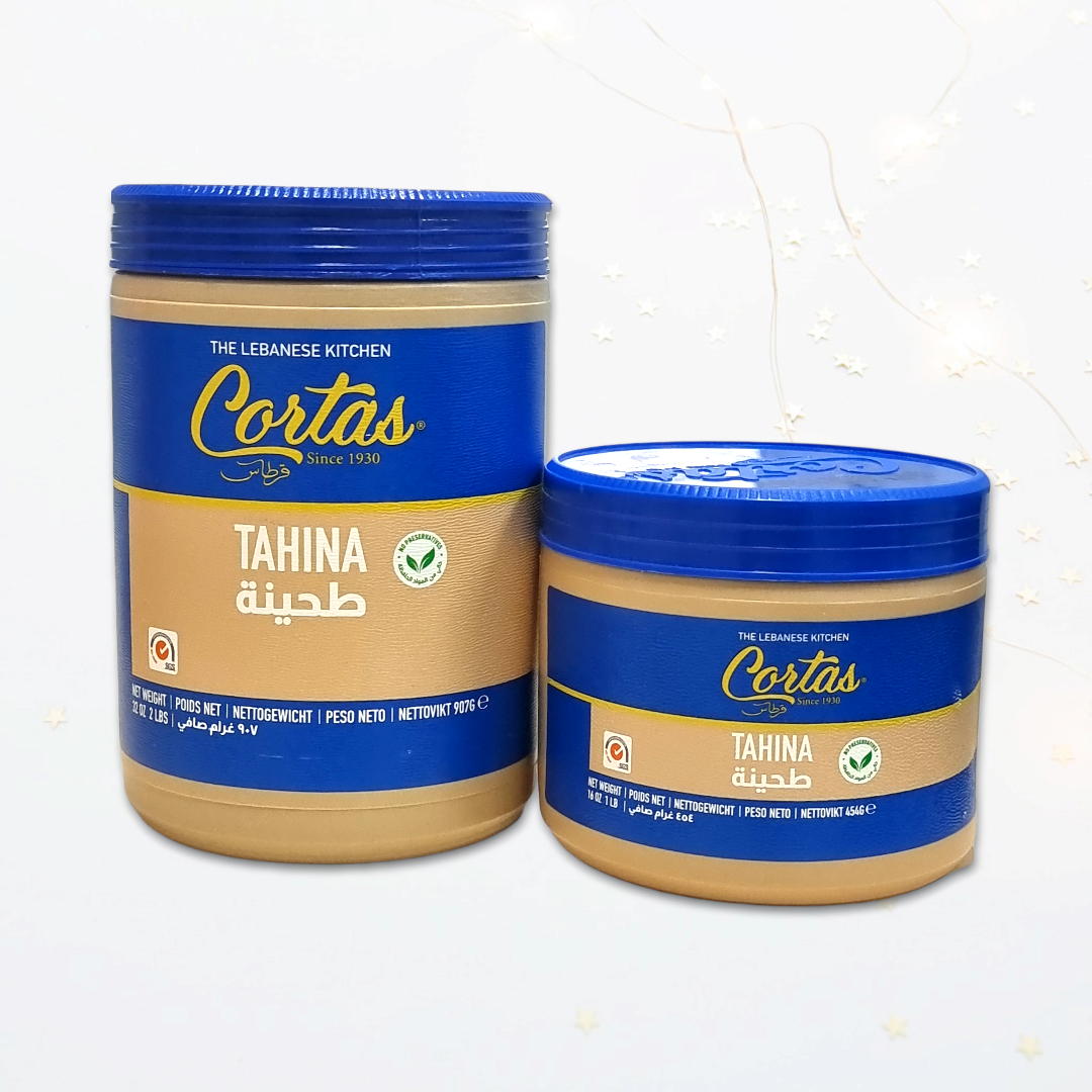 tahini-tahina-crème de sésame