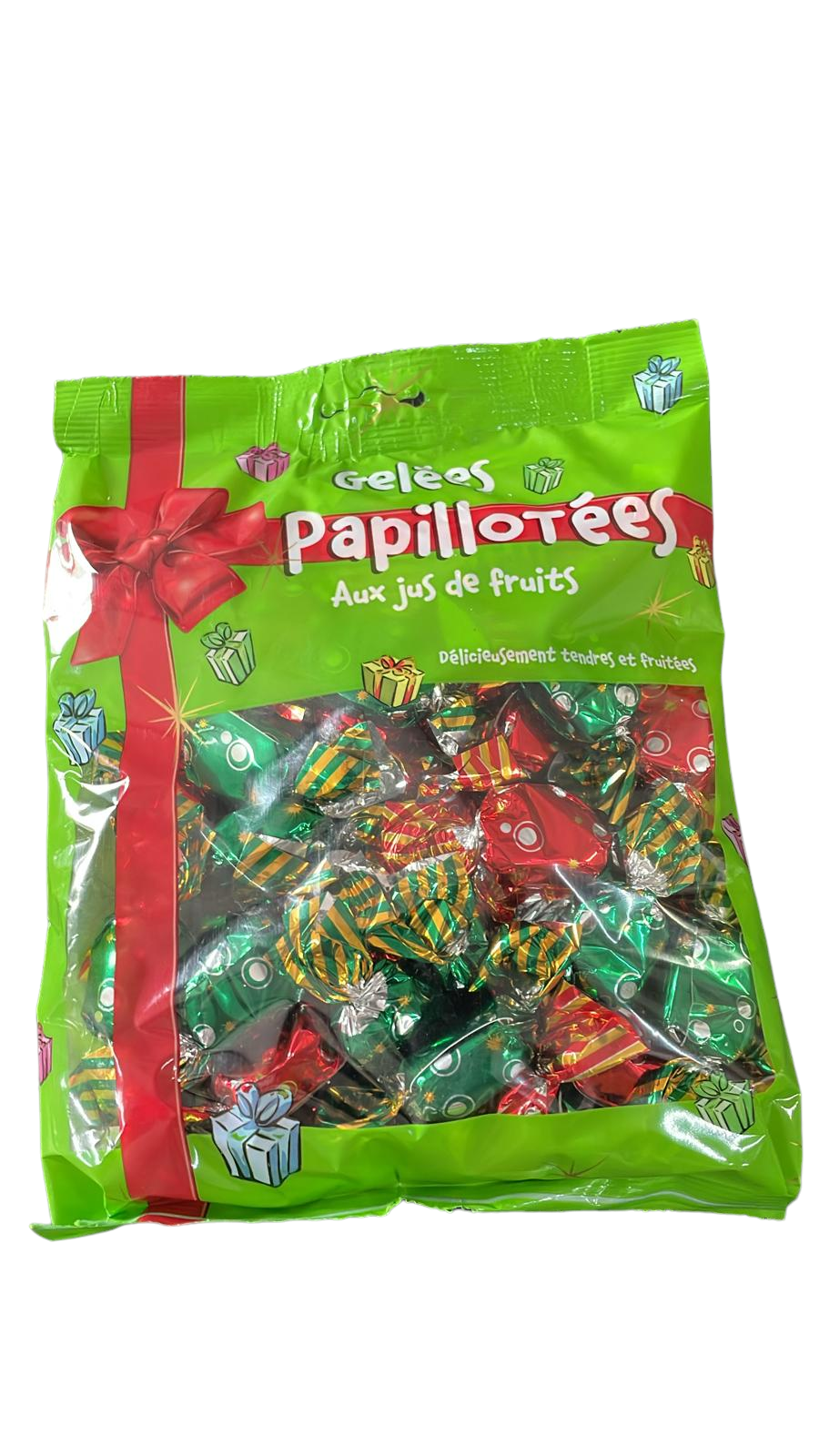 Vegane Papilloten 450gr Halal