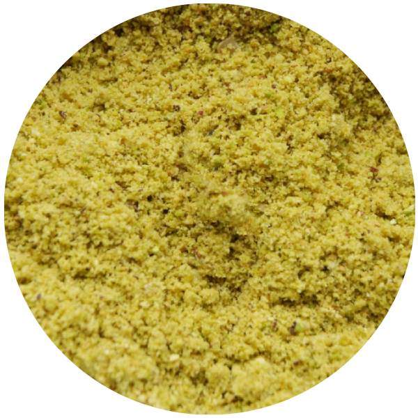 Pistaches En Poudre