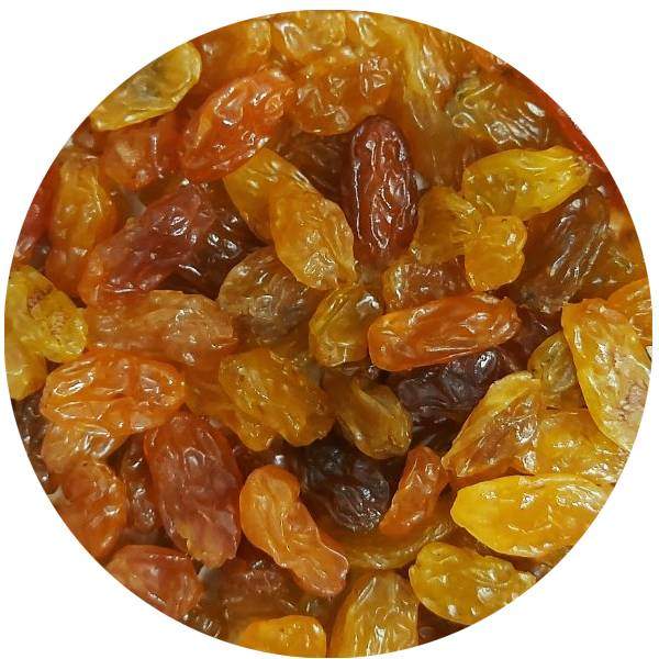 Raisin Golden Jumbo