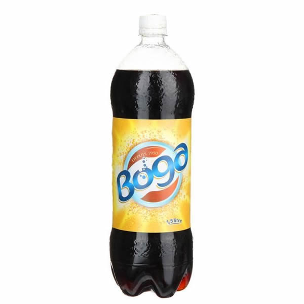 Boga 1.5 L
