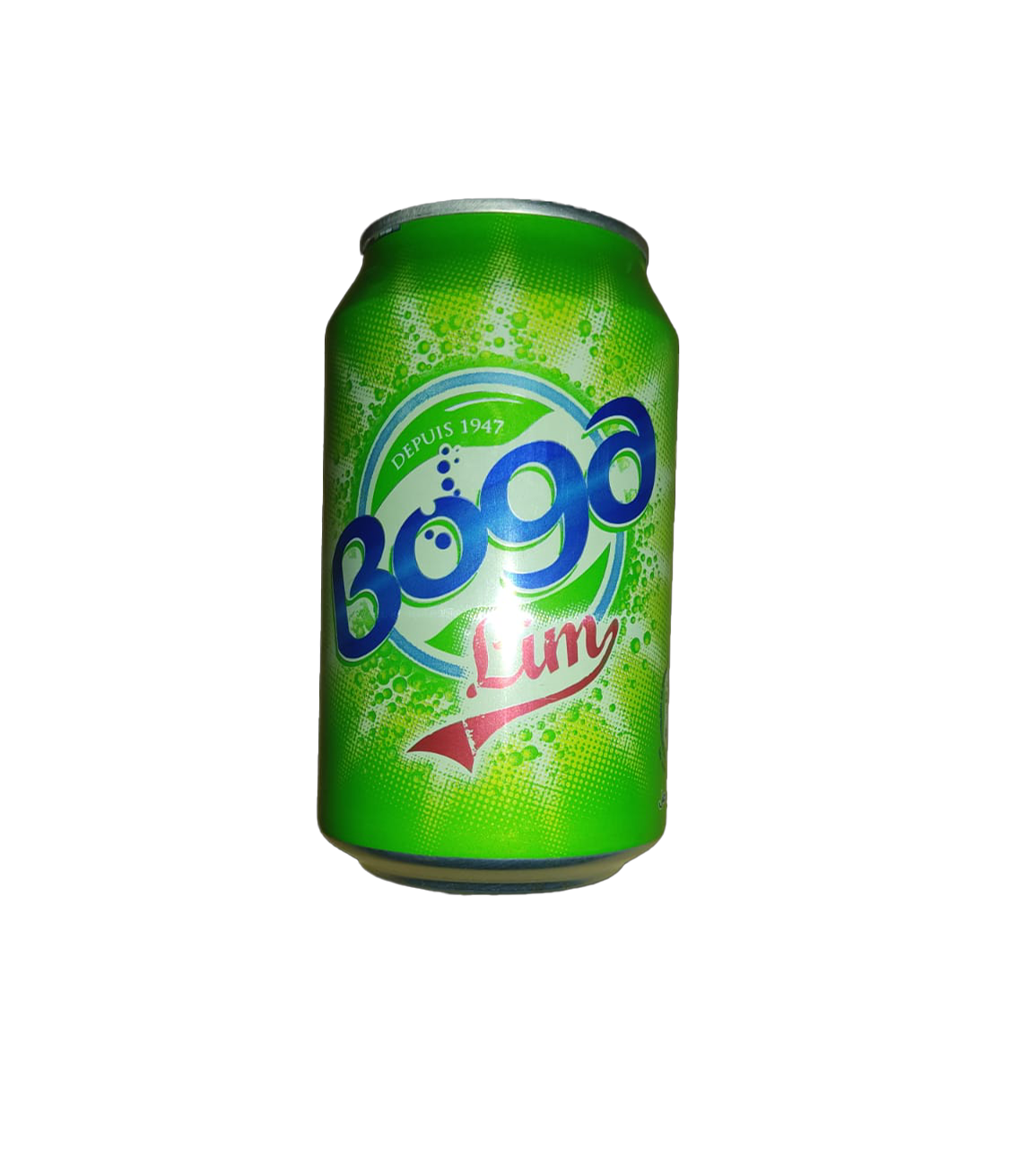 Boga Lim Cannette