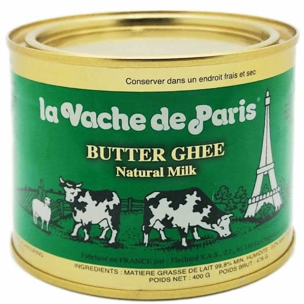 Butter Smen (3)