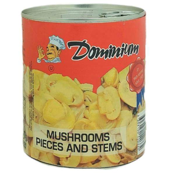 Champignons 4/4