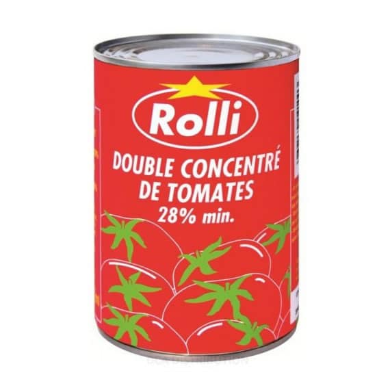le marché tunisien tomates Tunisie