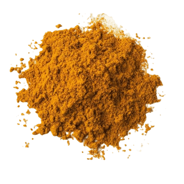 Cumin moulu