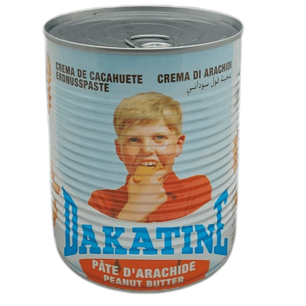 DAKATINE 4/4