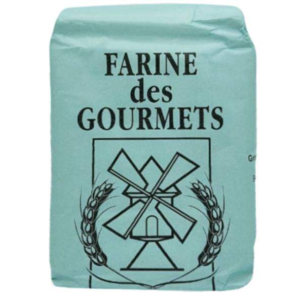Farine Ble Gourmets