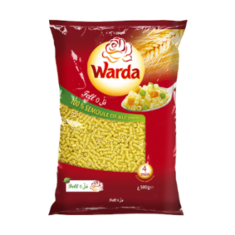 Fell 0 | WARDA 500g