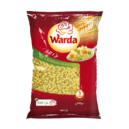 Fell 1 | WARDA 500g