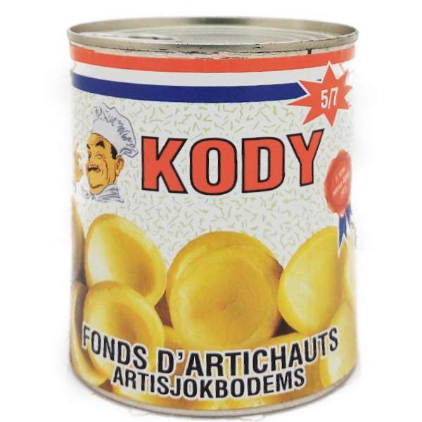 Fonds D Artichauts