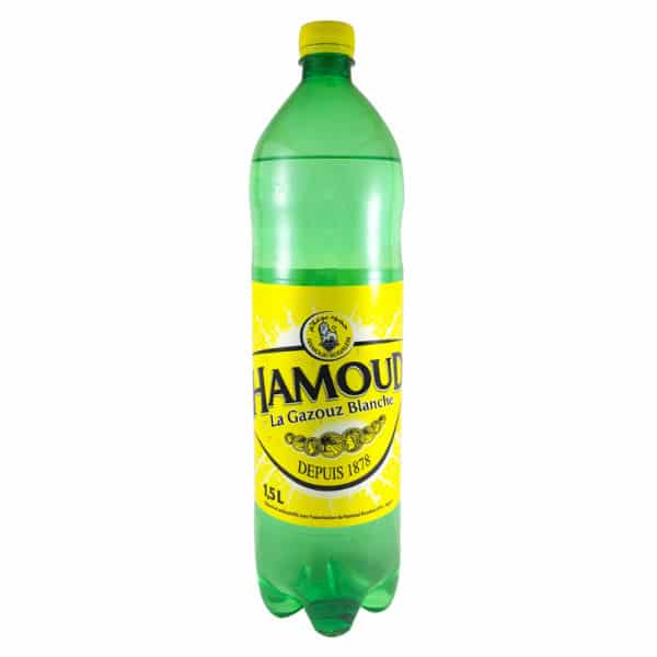 HAMOUD Limonade 1.5l