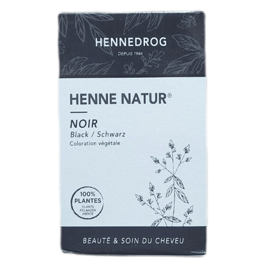 Henné noir