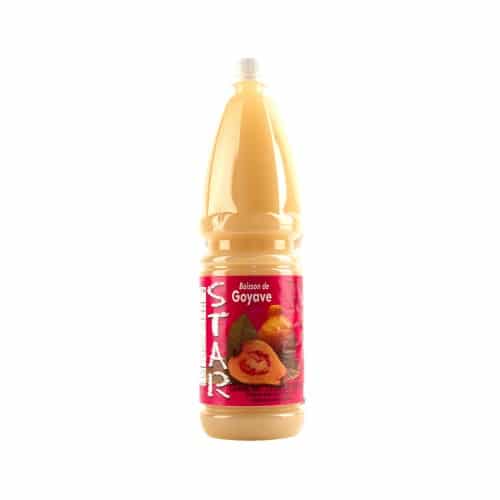 STAR Guavengetränk 1,5 L