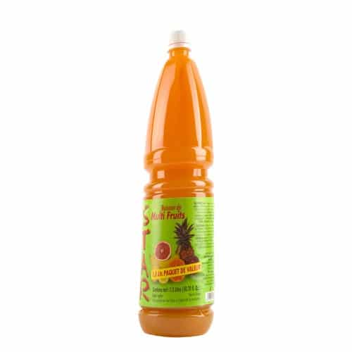 STAR 1,5 L Mehrfruchtgetränk