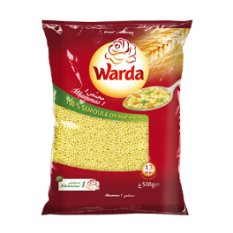 Mhammas 1 | WARDA 500g