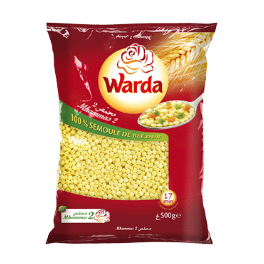 Mhammas 2 | WARDA 500g