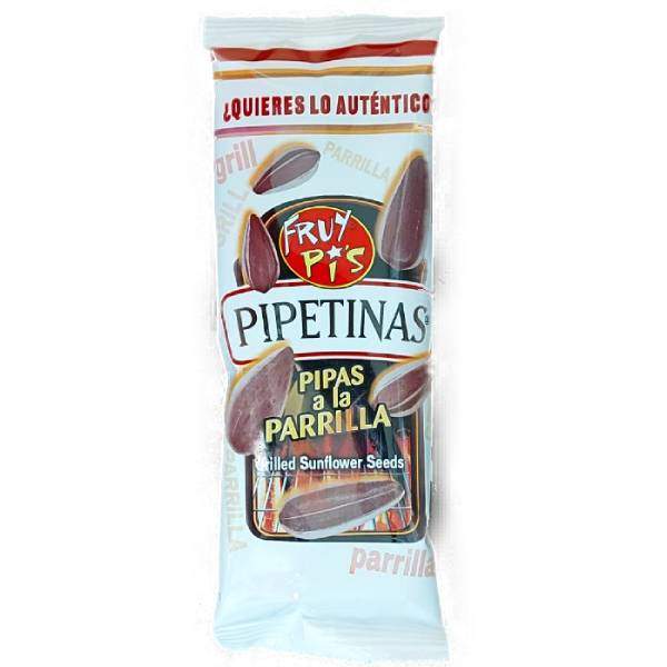 Pipas Barbecue