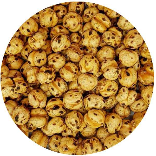 Pois Chiche Double Grillage