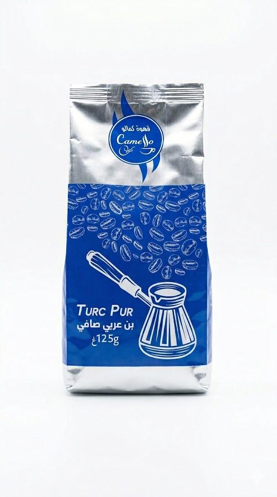 Café Turc 125 gr