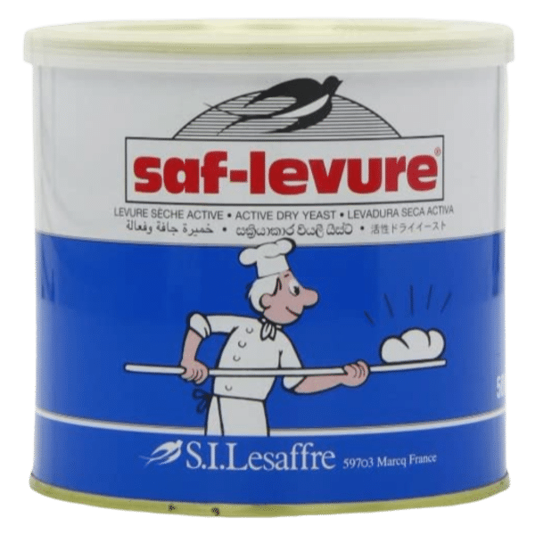 Levure de boulangerie sèche - SAF