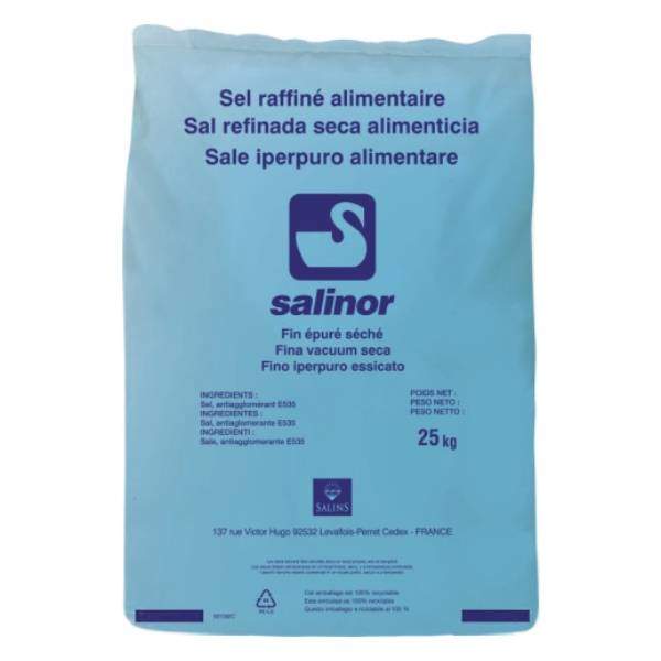 Sel fin