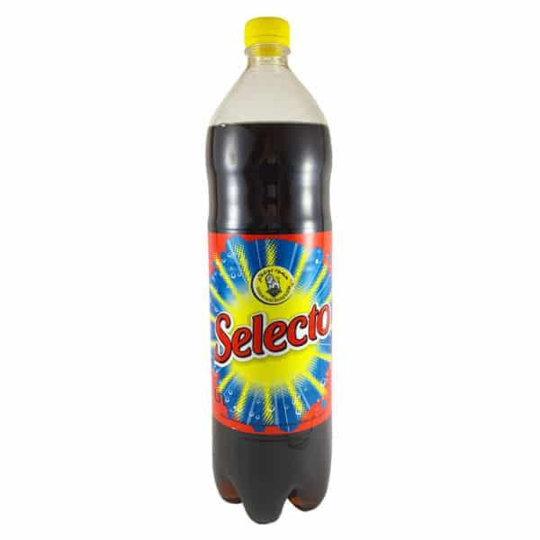 SELECTO - 1,5 L