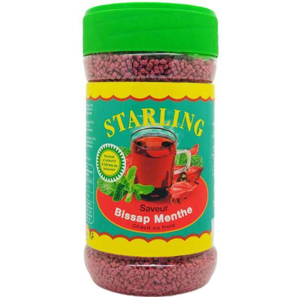 Boisson instantanée STARLING 400 gr