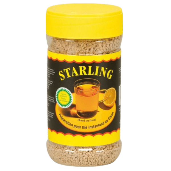 Boisson instantanée STARLING 400 gr