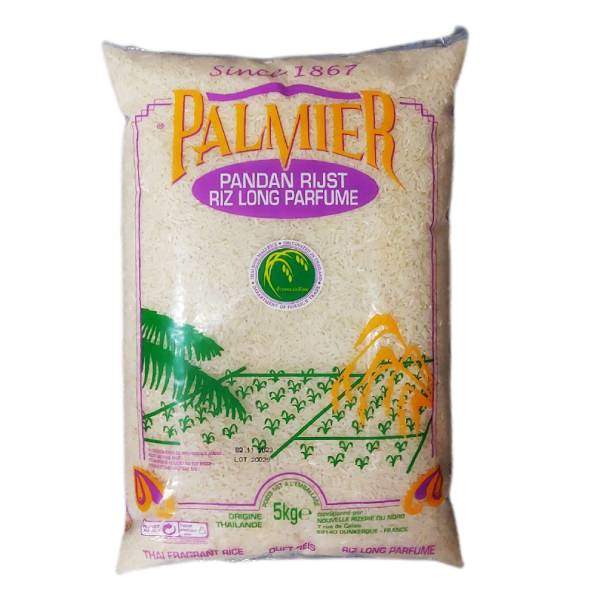 Riz Thai parfumé PALMIER