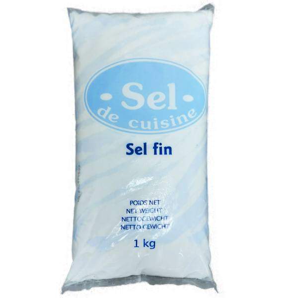 Sel fin