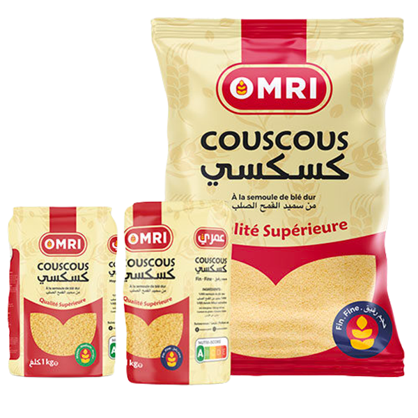 Couscous