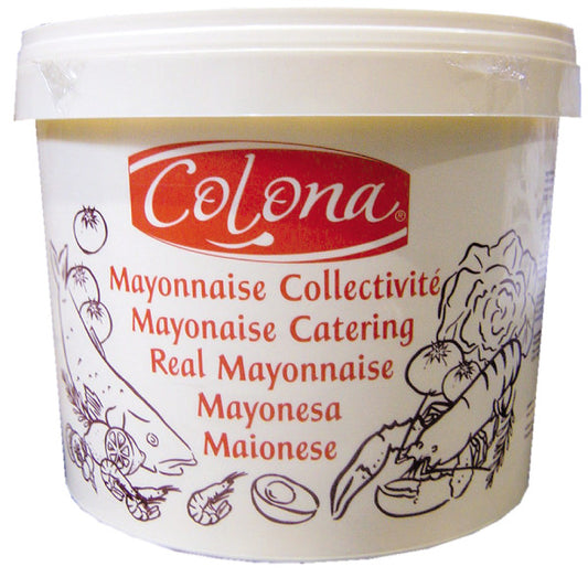 Mayonnaise Colona