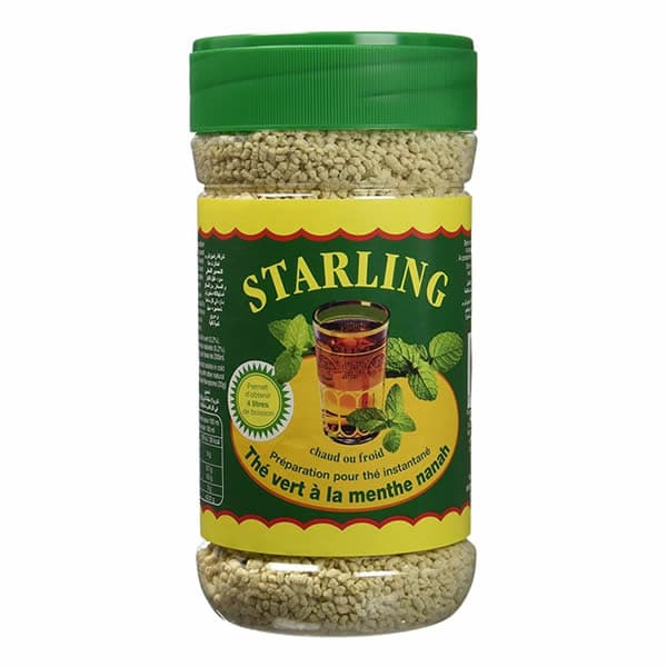STARLING Instantgetränk 400 gr