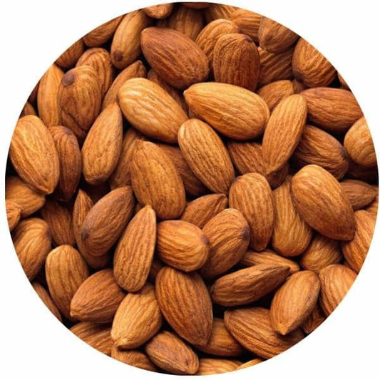 Amandes Crues