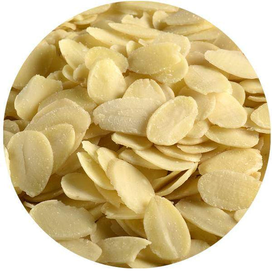 Amandes Effilées