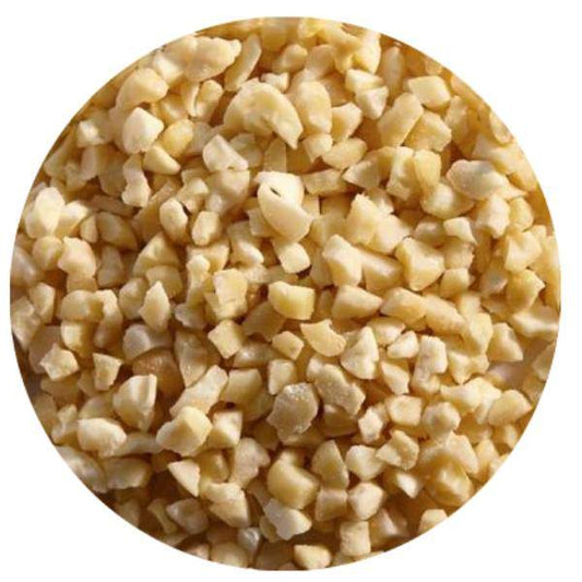 Amandes Hachées
