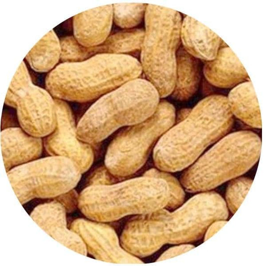 Arachides Coques