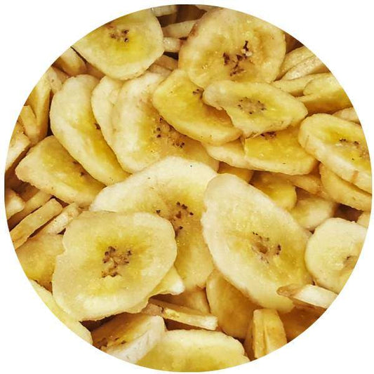 Banane Chips
