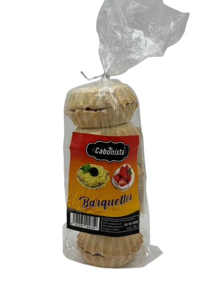 Cabonisto-Tablett