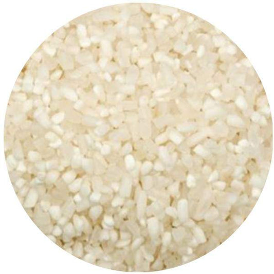 Brisure De Riz Cassé 2 Fois