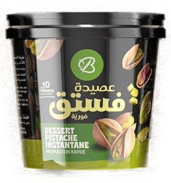 Assidat Pistache 500g BIWAI SHOPS