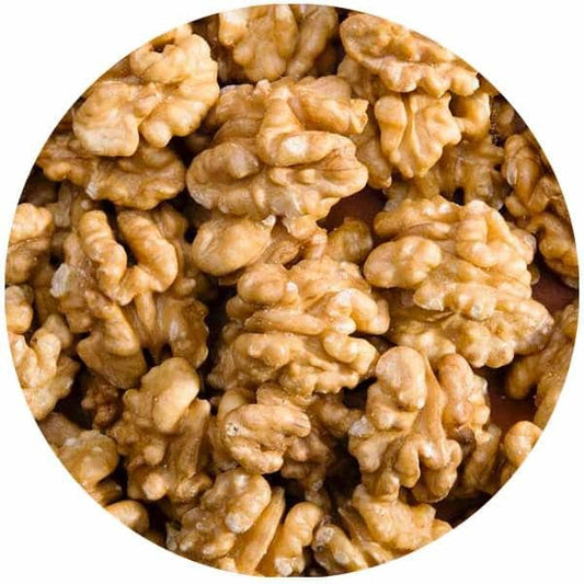 Cerneaux De Noix Extra Moitié