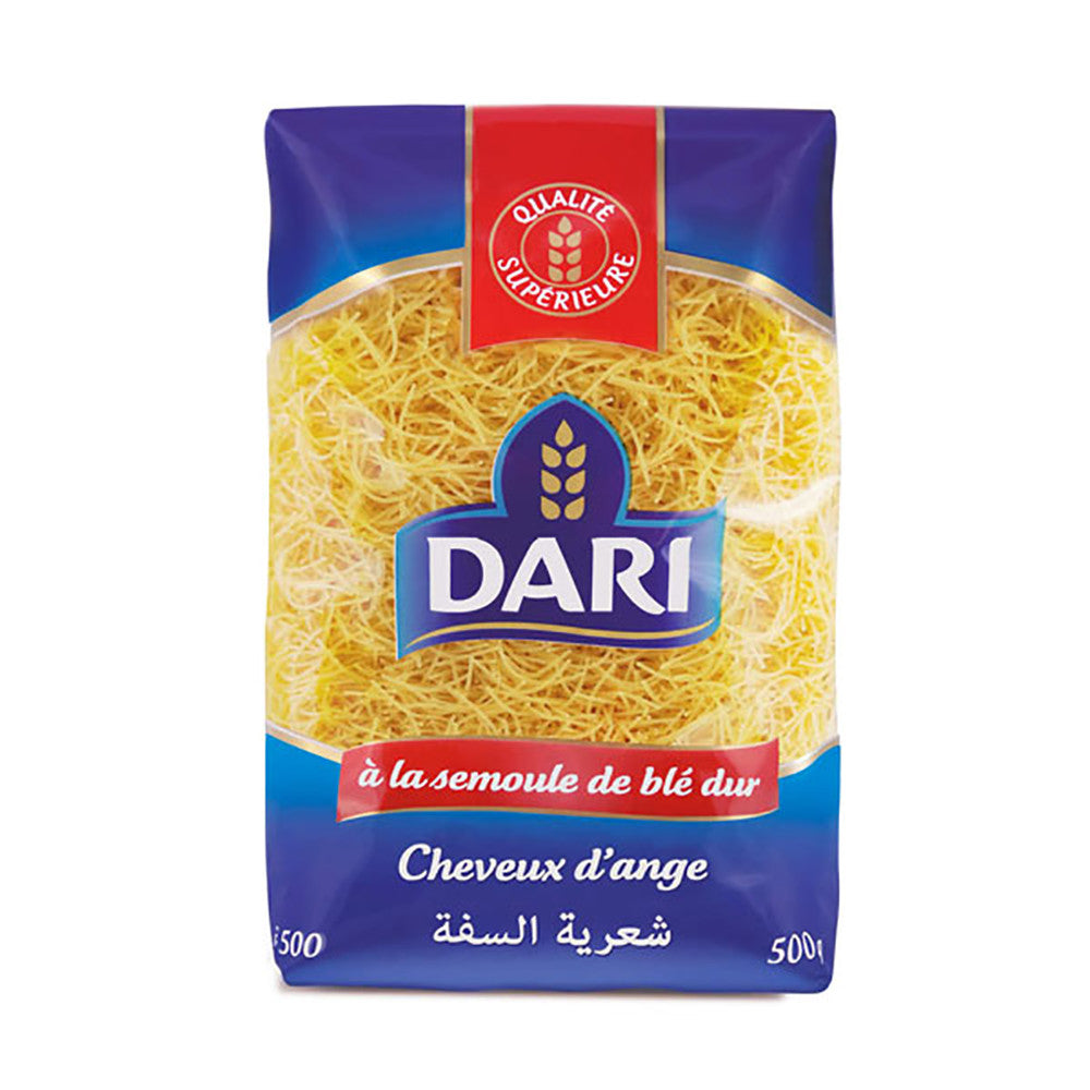Cheveux d'ange pâtes DARI